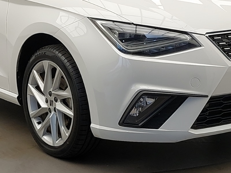 Used SEAT Ibiza 2024 for sale - 76353921: Photo 9