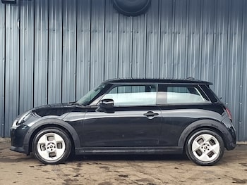 Used MINI Cooper 2025 for sale - 77818577: Photo