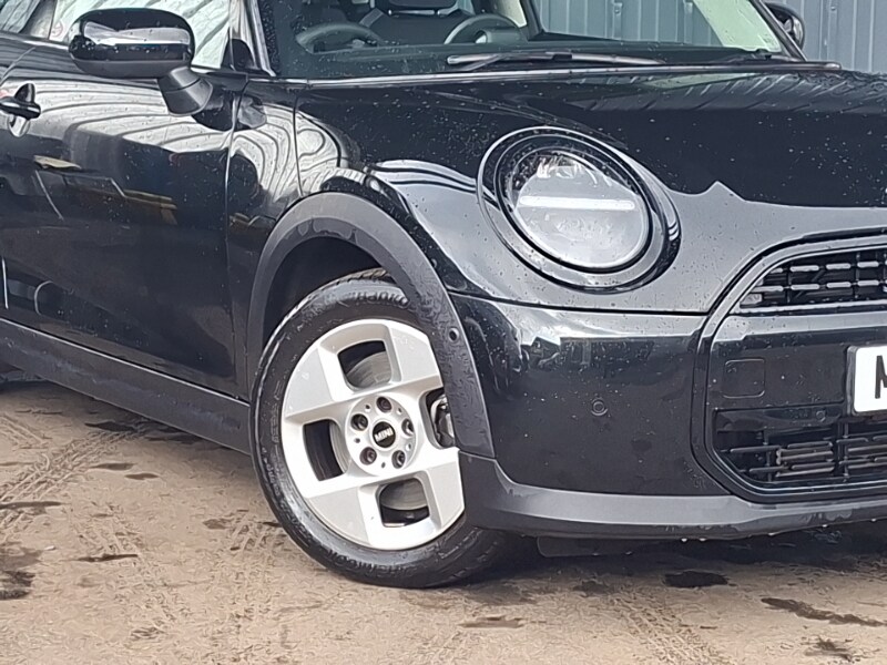Used MINI Cooper 2025 for sale - 77818577: Photo 9