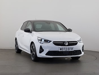 Vauxhall - Corsa