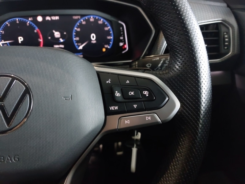 Used Volkswagen T-Cross 2021 for sale - 77923480: Photo 11