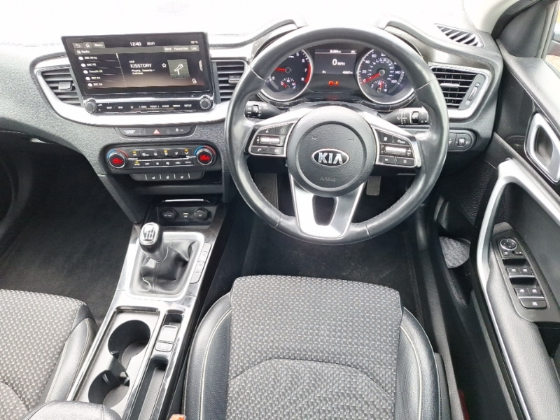 Used Kia XCeed 2020 for sale - 77911795: Photo 7