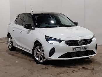 Used Vauxhall Corsa 2020 for sale - 77235113: Photo