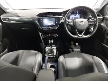 Used Vauxhall Corsa 2020 for sale - 77235113: Photo