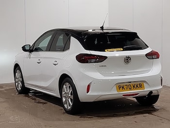 Used Vauxhall Corsa 2020 for sale - 77235113: Photo