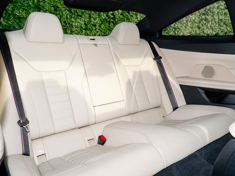 Used BMW 4 Series 2022 for sale - 77876899: Photo 12