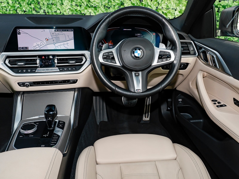 Used BMW 4 Series 2022 for sale - 77876899: Photo 5