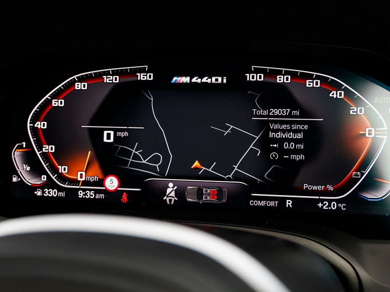 Used BMW 4 Series 2022 for sale - 77876899: Photo 9