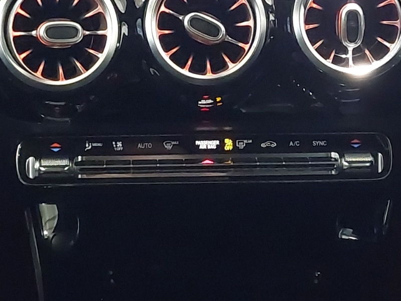 Used Mercedes-Benz CLA 2020 for sale - 76437364: Photo 11