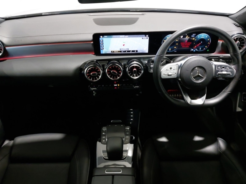 Used Mercedes-Benz CLA 2020 for sale - 76437364: Photo 2