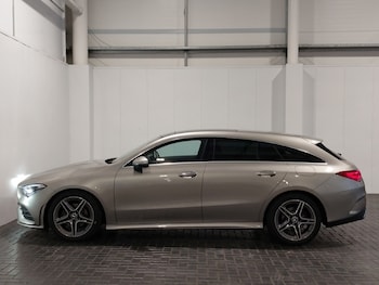 Used Mercedes-Benz CLA 2020 for sale - 76437364: Photo