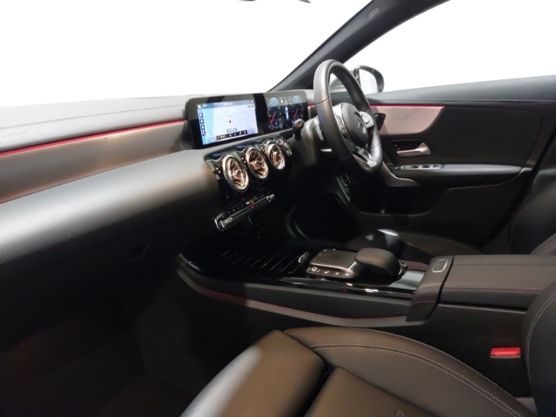 Used Mercedes-Benz CLA 2020 for sale - 76437364: Photo 5