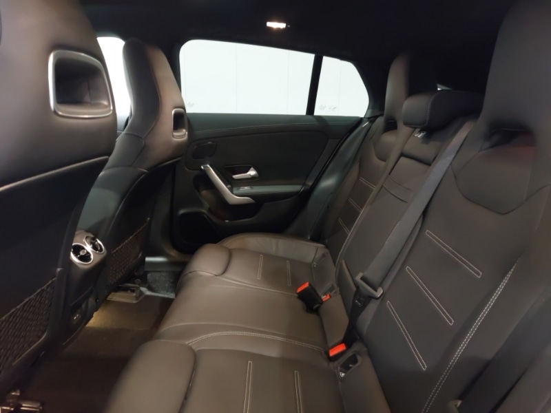 Used Mercedes-Benz CLA 2020 for sale - 76437364: Photo 6