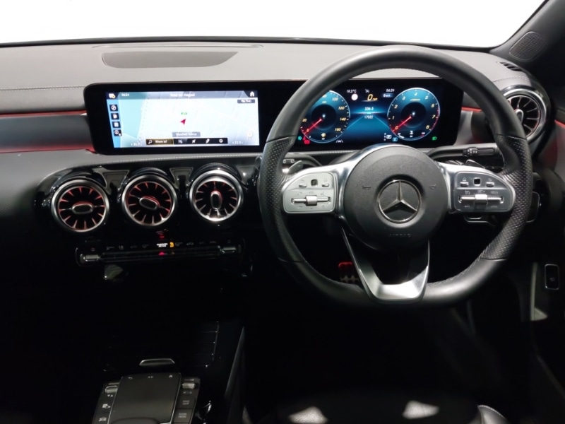 Used Mercedes-Benz CLA 2020 for sale - 76437364: Photo 7