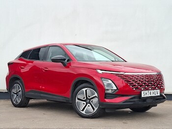 Used Omoda OMODA 5 2024 for sale - 77380546: Photo