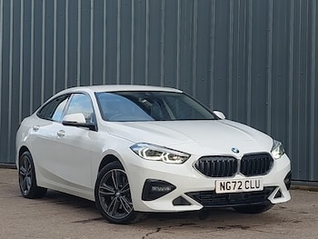 BMW 2 Series feature image