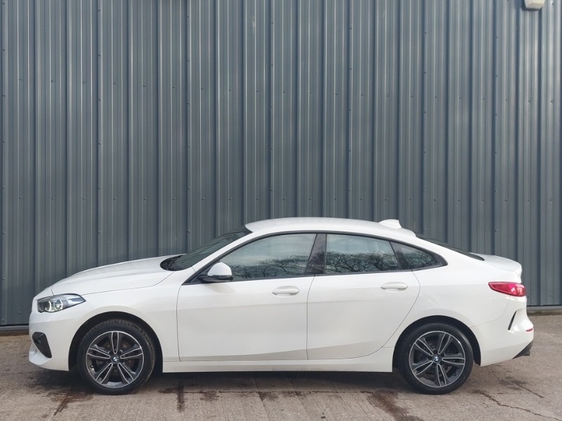 Used BMW 2 Series 2023 for sale - 77645449: Photo 4