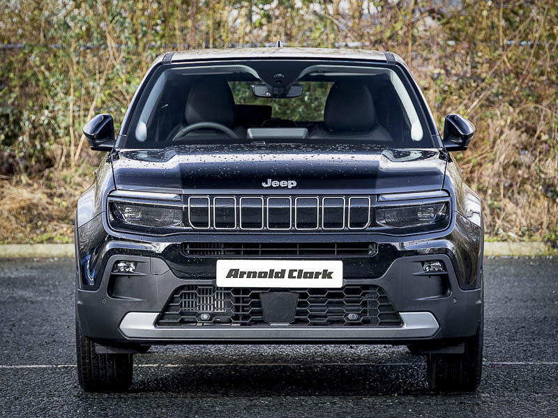 Used Jeep Other 2025 for sale - 76523882: Photo 8