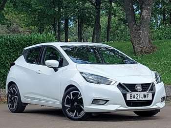 2021 - 1.0 IG-T 92 Acenta 5dr CVT