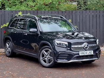 Used Mercedes-Benz GLB 2024 for sale - 75893533: Photo