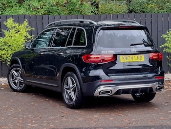Used Mercedes-Benz GLB 2024 for sale - 75893533: Photo