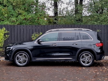 Used Mercedes-Benz GLB 2024 for sale - 75893533: Photo