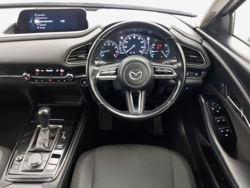 Used Mazda CX-30 2021 for sale - 77119445: Photo 7