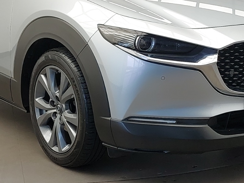 Used Mazda CX-30 2021 for sale - 77119445: Photo 9