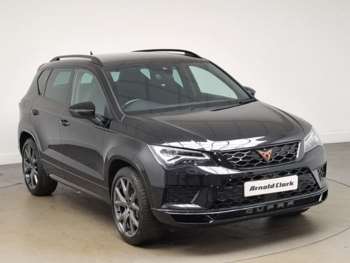 2019 - 2.0 TSI 5dr DSG 4Drive [C+S Pack + Design pack]