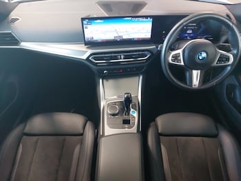 Used BMW i4 2022 for sale - 75656509: Photo