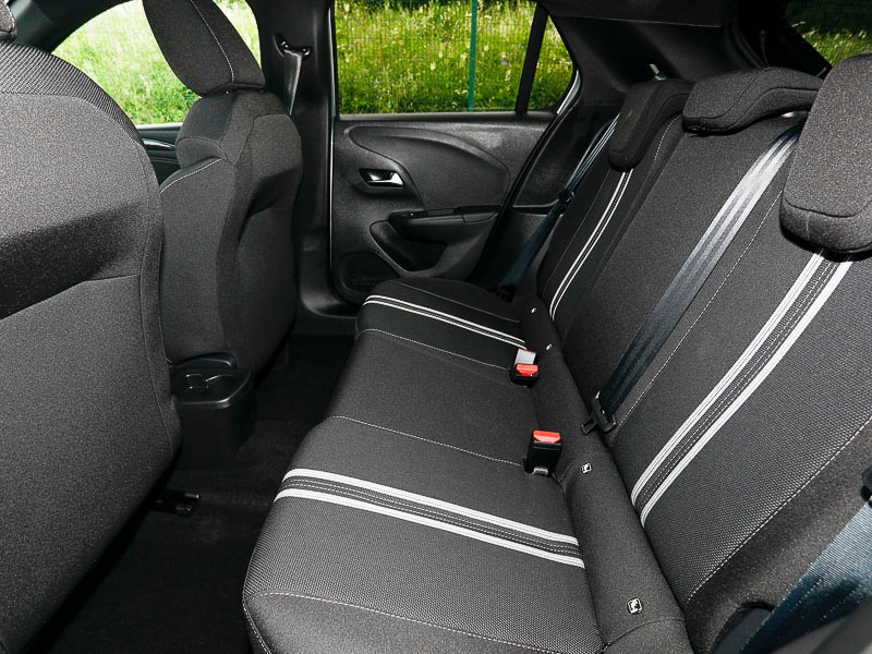 Used Vauxhall Corsa 2025 for sale - 76511277: Photo 6