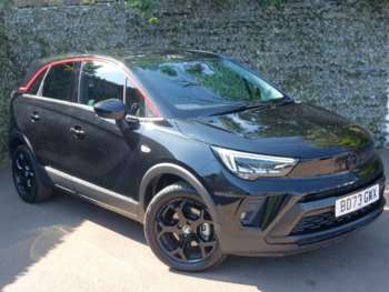 2023 - 1.2 Turbo [130] GS 5dr Auto