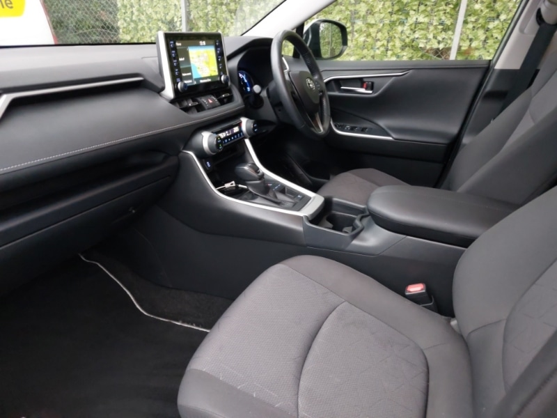 Used Toyota RAV4 2020 for sale - 77284939: Photo 5