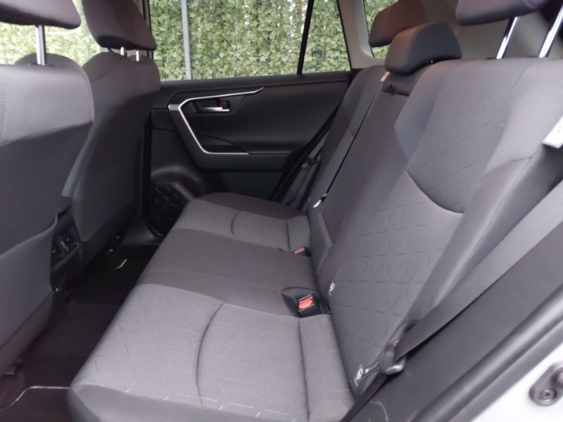 Used Toyota RAV4 2020 for sale - 77284939: Photo 6