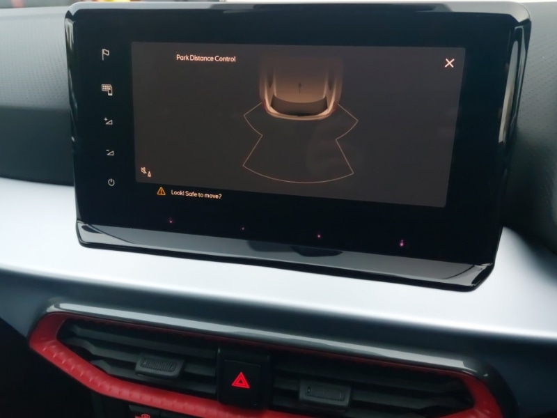 Used SEAT Ibiza 2022 for sale - 76479380: Photo 11