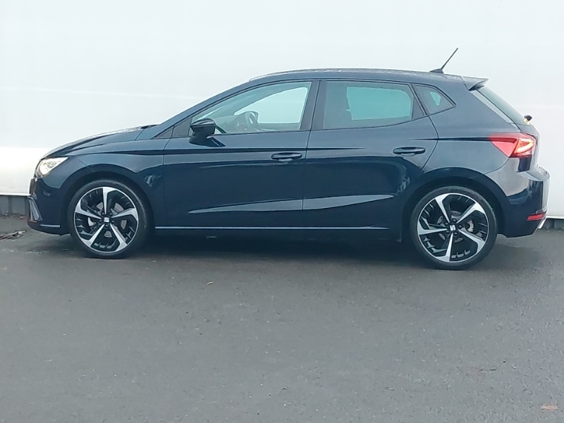 Used SEAT Ibiza 2022 for sale - 76479380: Photo 4