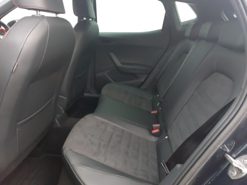 Used SEAT Ibiza 2022 for sale - 76479380: Photo 6