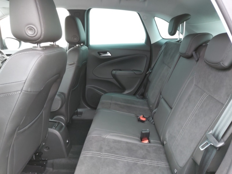 Used Vauxhall Crossland 2022 for sale - 77652570: Photo 6