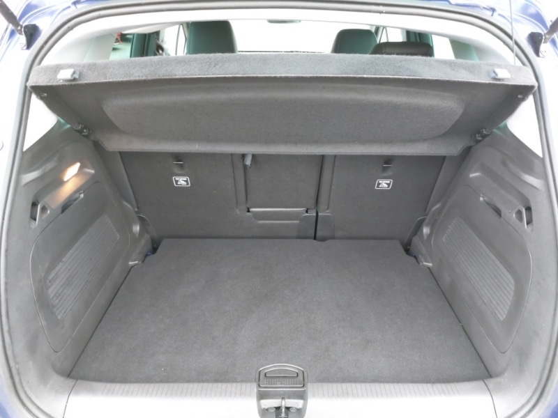 Used Vauxhall Crossland 2022 for sale - 77652570: Photo 8