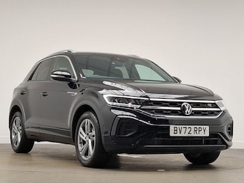 2022 - 1.5 TSI R-Line 5dr DSG
