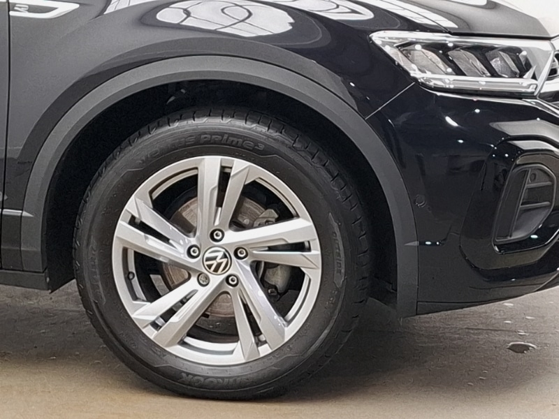 Used Volkswagen T-Roc 2022 for sale - 76907409: Photo 9