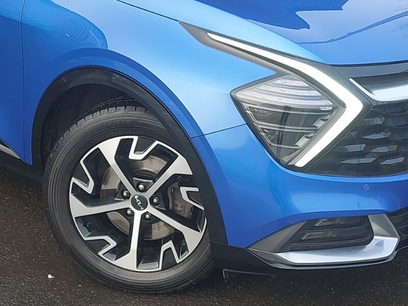 Used Kia Sportage 2023 for sale - 77365716: Photo 9