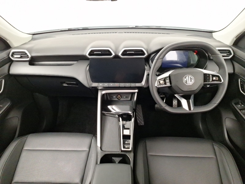 Used MG MG ZS 2025 for sale - 76465836: Photo 2