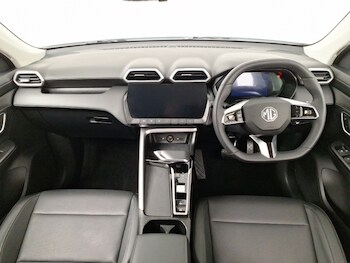 Used MG MG ZS 2025 for sale - 76465836: Photo