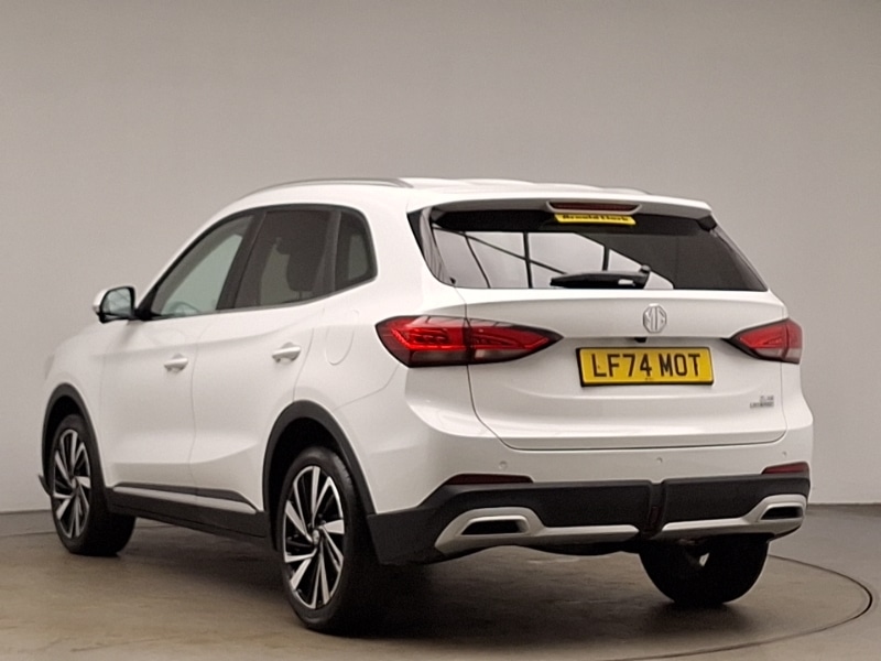 Used MG MG ZS 2025 for sale - 76465836: Photo 3