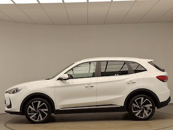 Used MG MG ZS 2025 for sale - 76465836: Photo