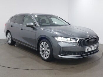 2024 - 1.5 TSI e-TEC SE L 5dr DSG