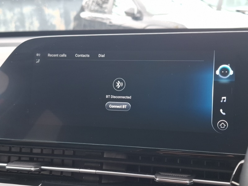 Used Omoda OMODA 5 2024 for sale - 76479166: Photo 11