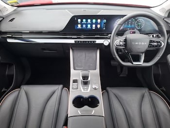 Used Omoda OMODA 5 2024 for sale - 76479166: Photo