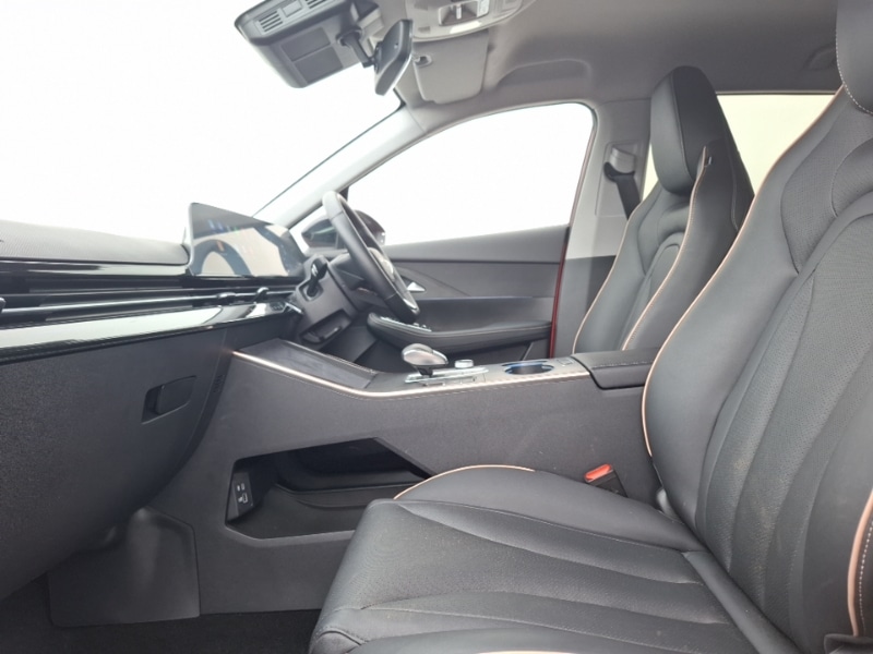 Used Omoda OMODA 5 2024 for sale - 76479166: Photo 5